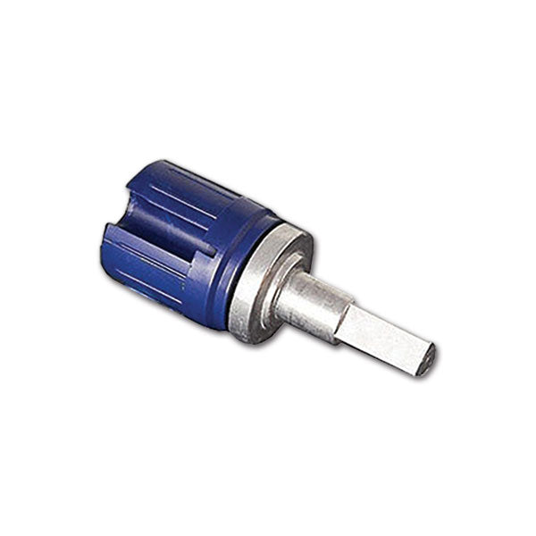 Tappo per finecorsa destro F45S • Ø 48 mm