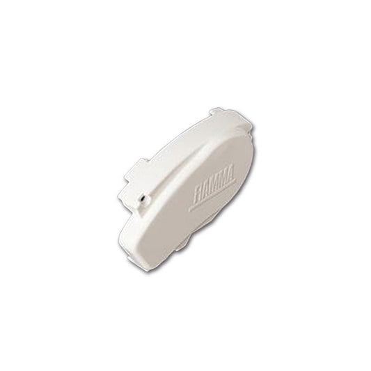 Spalletta destra F65 S • Polar White • 260-400 cm