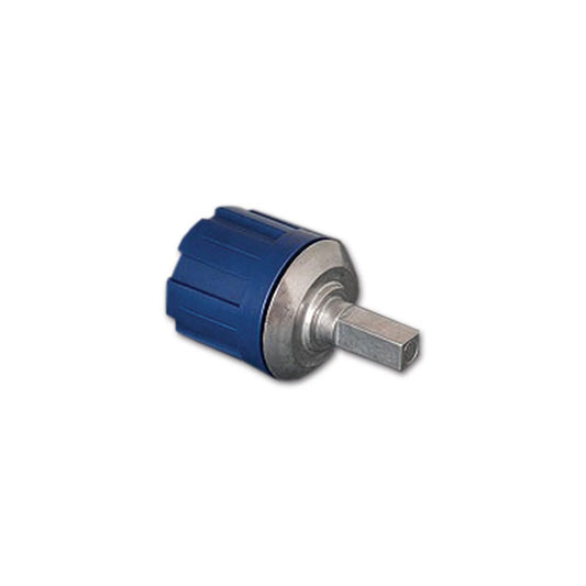 Finecorsa • sinistra F65 S • Polar White/Titanium