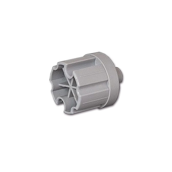 Tappo per finecorsa destro F65 S • Ø 60 mm