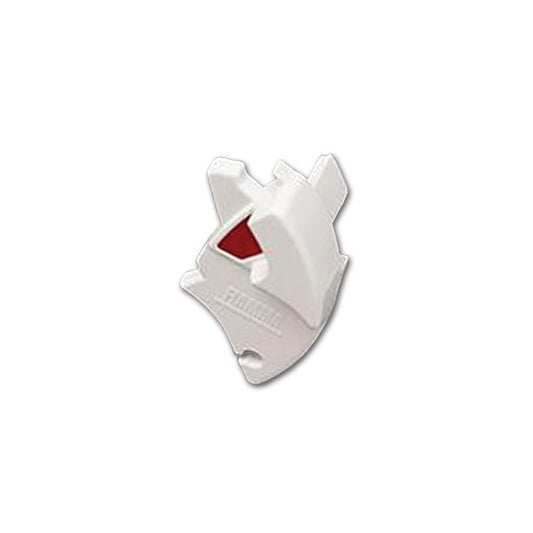 Spalletta frontale sinistra F65 S - Polar White / 260 - 400 cm