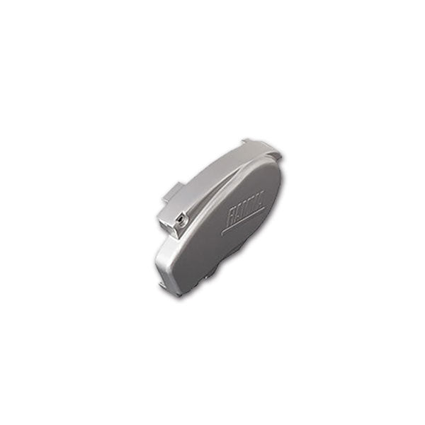 Spalletta destra F65 S • Titanium • 320-400 cm