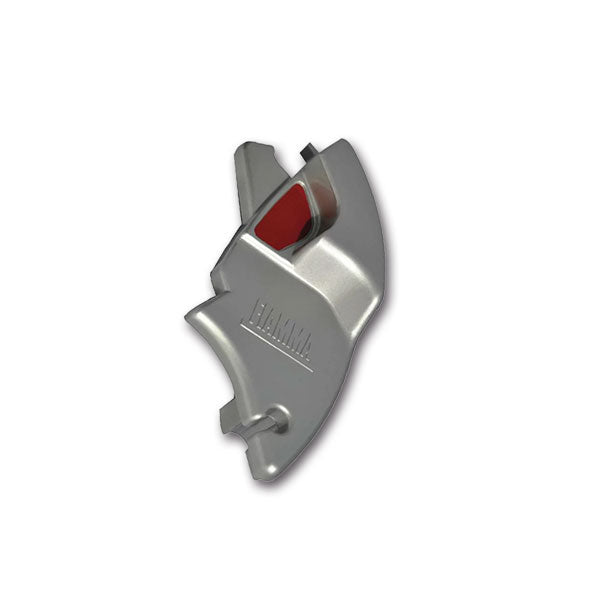 Spalletta frontale sinistra F65 S • Titanium