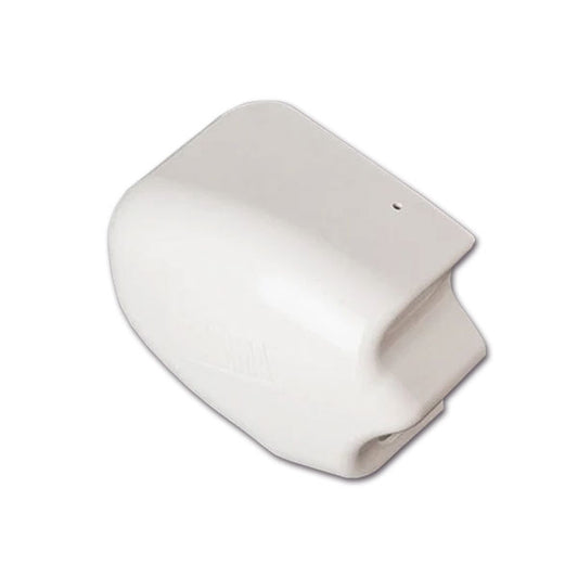 Cuffia sinistra F65 • Polar White • 260-400 cm