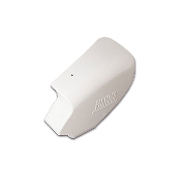 Cuffia destra F65 • Polar White • 260-400 cm