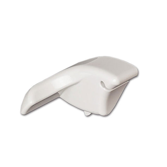 Spalletta frontale sinistra F65 / F65 TOP - Polar White