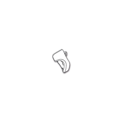 Spalletta frontale sinistra F65 / F65 TOP • Polar White