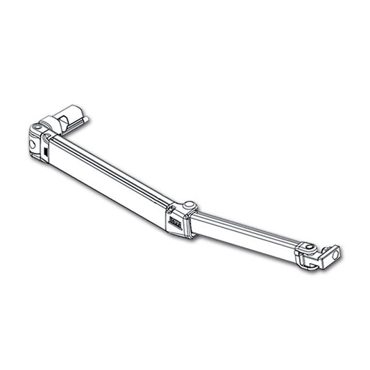 Braccio destro F45 S • Polar White • 150-190 cm