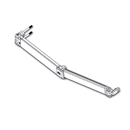 Braccio destro F65 S • 260-290 cm