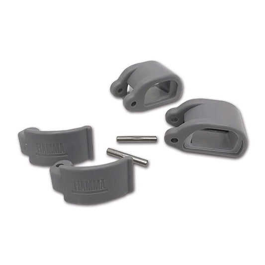 Kit bloccaggio paline CARAVANSTORE/F53