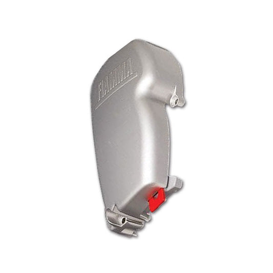 Spalletta sinistra F45 S • Titanium • 250-400 cm