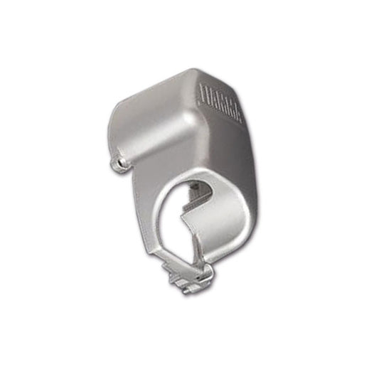 Cuffia destra F45 S • Titanium • 250-450 cm