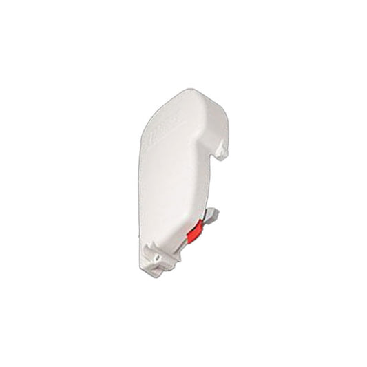Cuffia SX F45 L/ZIP Polar White
