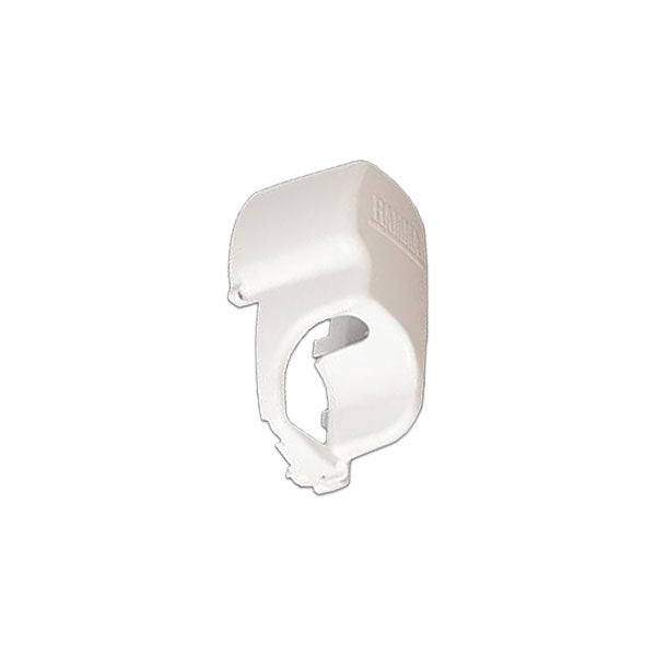 Cuffia DX F45 /ZIPL Polar White