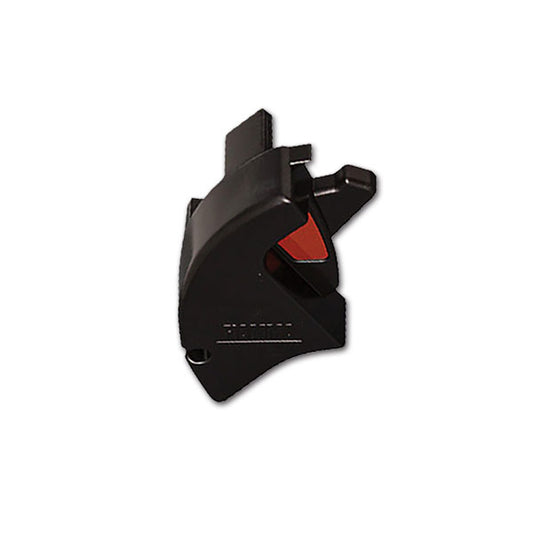 Kit spalletta frontale destra F65S • Deep Black