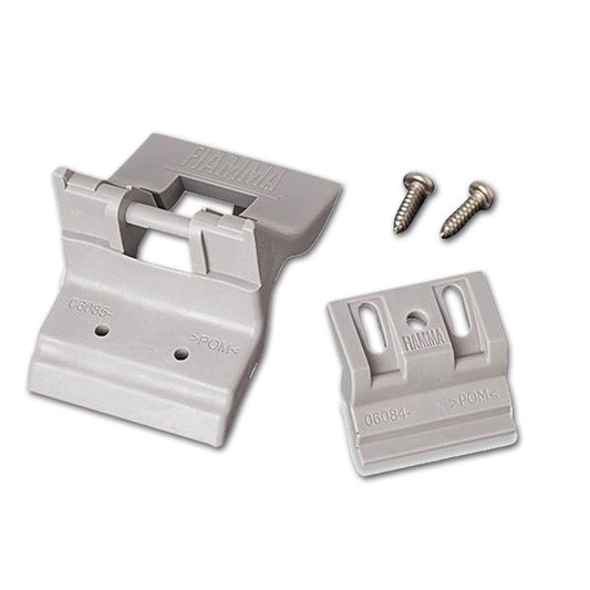Kit assieme supporto rafter cassonetto F45S/F45L