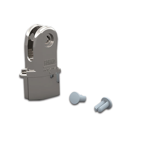 Anschlussstücksatz DX-Mast F45S / F65L