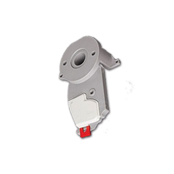 Kit assieme flangia arganello F45 S