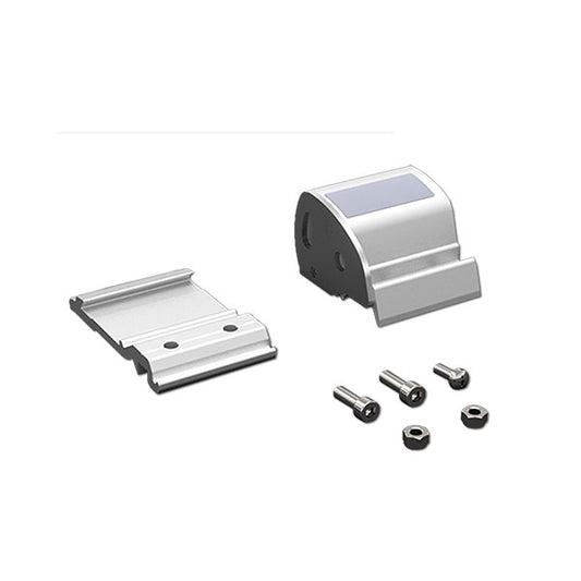 Kit Assieme staffa sinistra F45S / ZIP