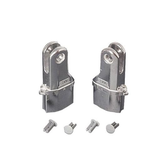 Kit terminale palina F45 L / TiL 07