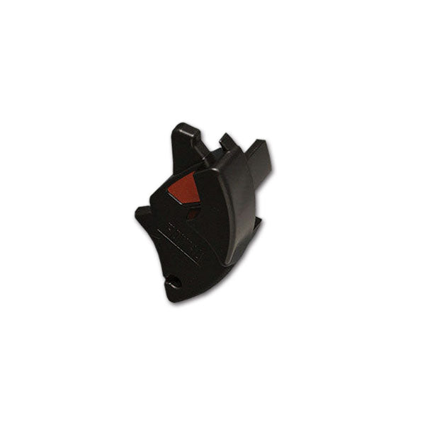 Kit spalletta sinistra frontale F65 S • Deep Black