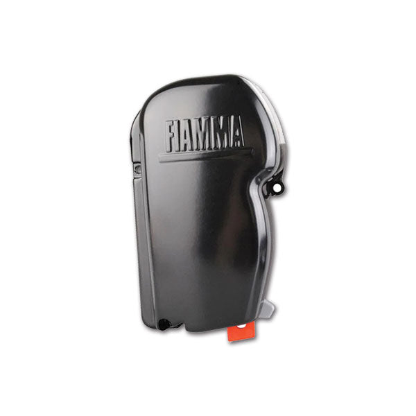 Cuffia sinistra F45 S Deep Black