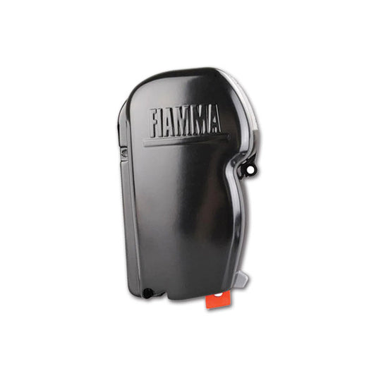 Cuffia sinistra F45 S Deep Black