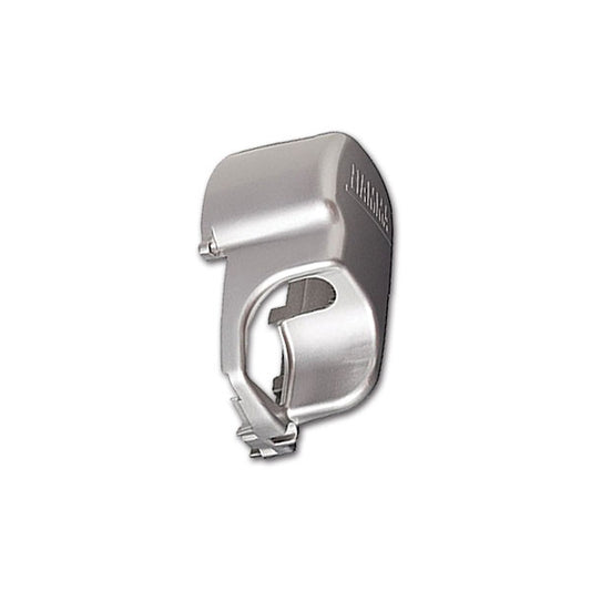 Cuffia destra F45 L Titanium