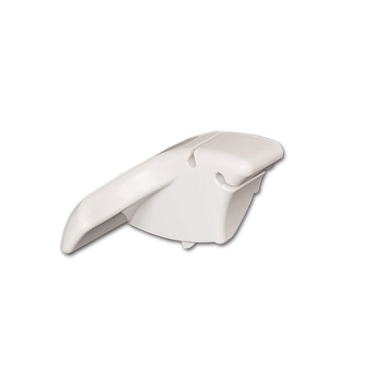 Spalletta frontale sinistra F65 L - Polar White