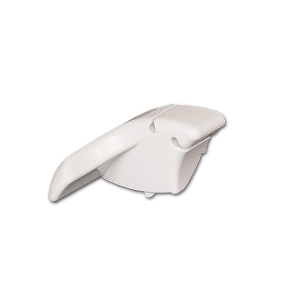 Spalletta frontale sinistra F65 L • Polar White