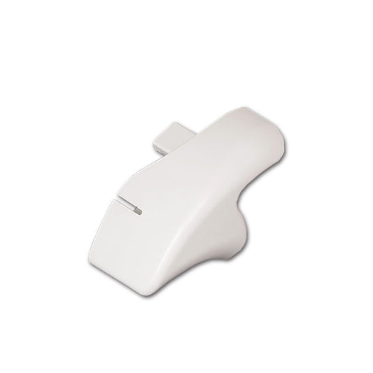 Spalletta frontale destra F65 L • Polar White