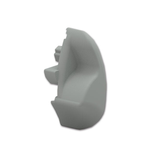 Vordere rechte Schulter F65 L Titanium