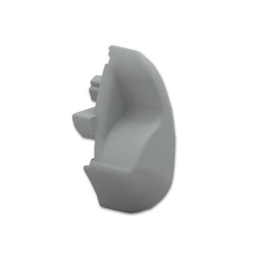 Vordere rechte Schulter F65 L Titanium