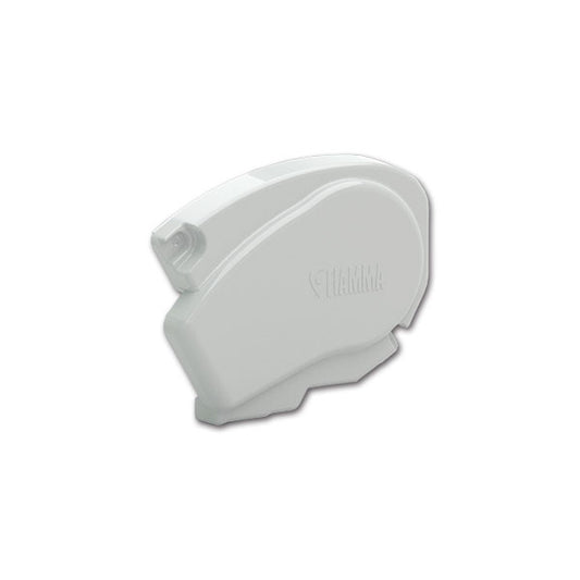 Cuffia destra F65 L dal '18 • Polar White