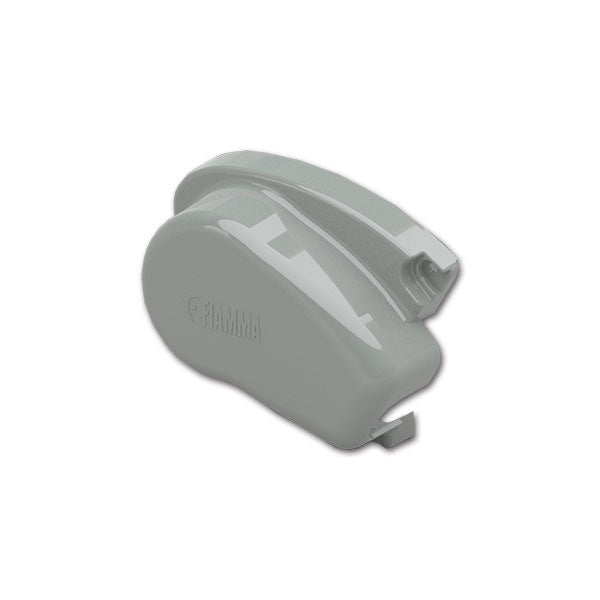 Cuffia sinistra F65 L dal '18 • Titanium