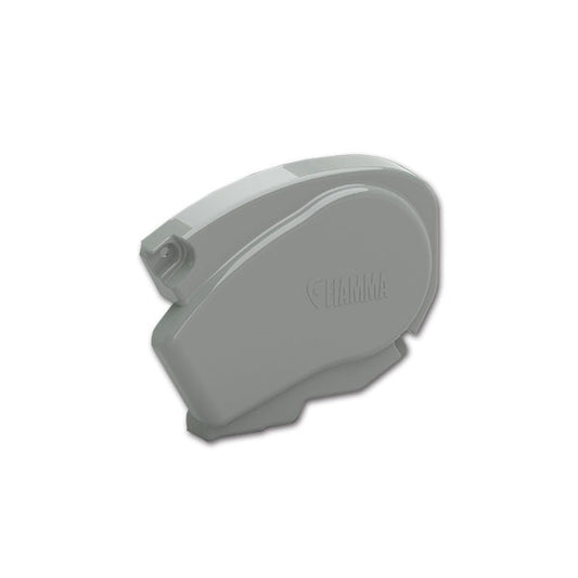 Cuffia destra F65 L dal '18 • Titanium