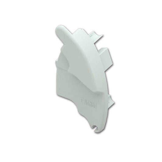 Spalletta frontale sinistra F65L dal '18 • Polar White
