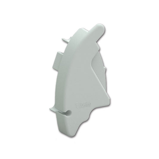 Spalletta frontale destra F65L >2018 • Polar White