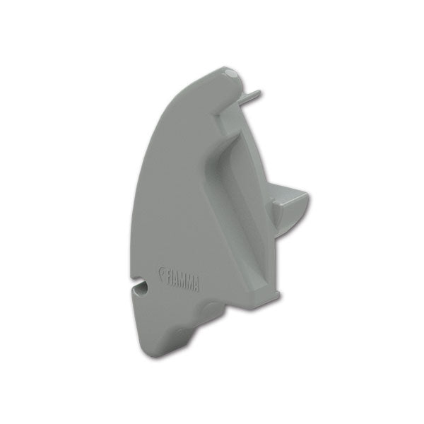 Spalletta frontale destra F65L >2018 • Titanium