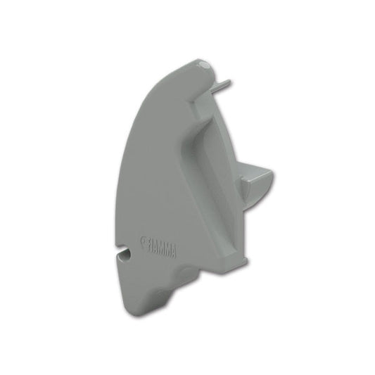 Spalletta frontale destra F65L >2018 • Titanium