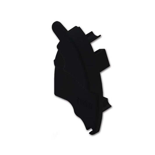 Spalletta frontale sinistra F65 L dal '18 • Deep Black