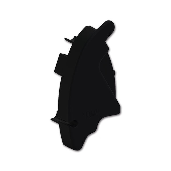 Spalletta frontale destra F65L >2018 • Deep Black