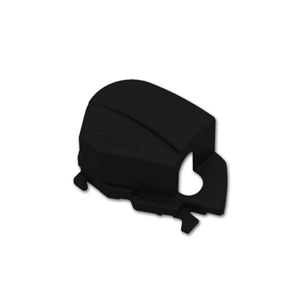 Cuffia sinistra F80 S • Deep Black