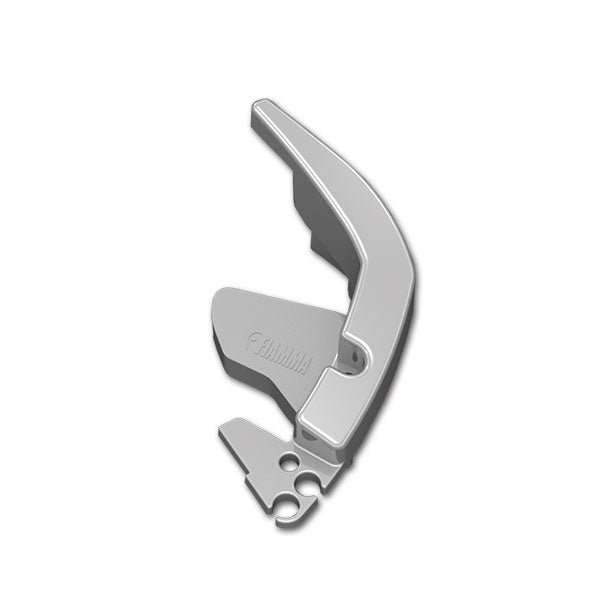 Spalla frontale sinistra F80S • Titanium