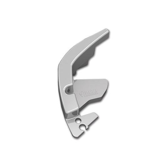 Spalletta frontale destra Titanium F80S