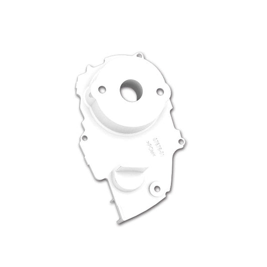 Spalletta interna F80 S • Polar White