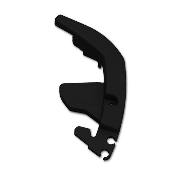 Spalletta frontale sinistra F80L • Deep Black