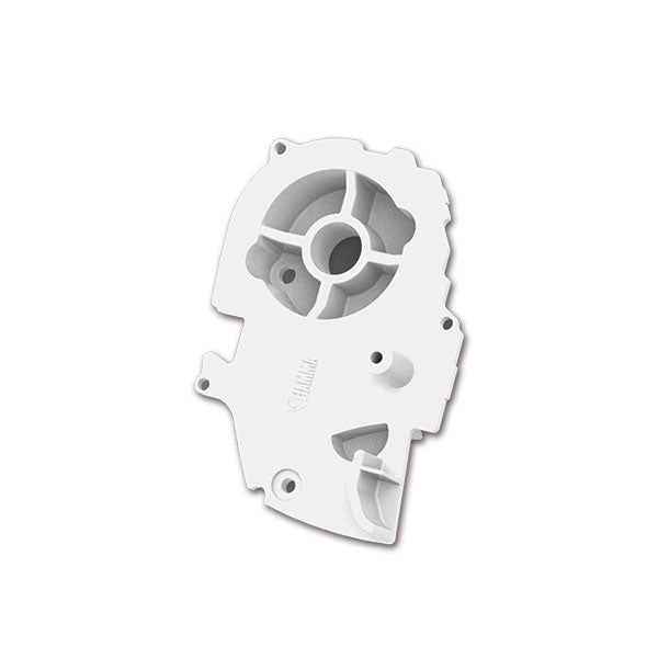 Spalletta interna F80 L • Polar White