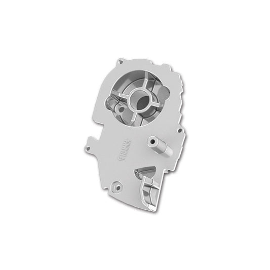 Spalletta interna F80 L • Titanium
