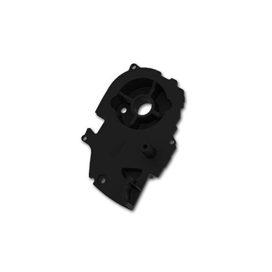 Spalletta interna F80 L • Deep Black